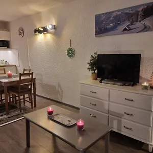  Appartement Le Plein Sud France