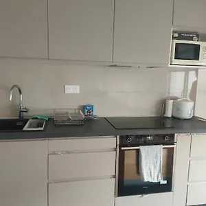  Appartement In France