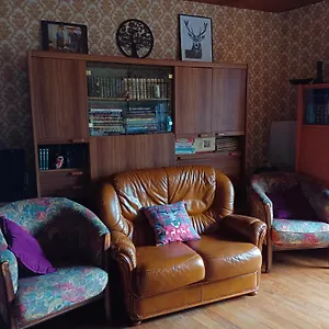  Hébergement de vacances Maison 