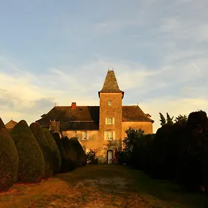  Hébergement de vacances Domaine De Marsaguettes France