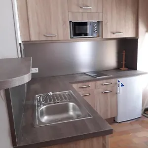  Appartement Le Cosy France